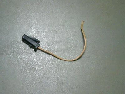 94-96 Chevy Chevrolet Corsica Emergency E Brake Lever Engaged Contact Pigtail  Foto 1 de 3