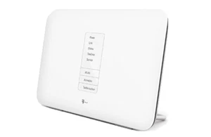 Telekom WLAN Router Speedport W724V Typ A - Bild 1 von 1