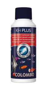 100 ml Colombo Aquarium KH Plus erhöht die  Karbonathärte  - Bild 1 von 1