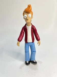 Futurama Phillip J. Fry 2007 Holophoner loose collectible figure made by Toynami - Picture 1 of 8