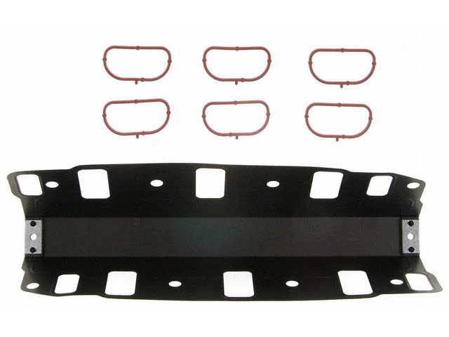 Juego de juntas de colector de admisión inferior y superior para Dodge Caravan JB818RP 2001-2007 Foto 1 de 1