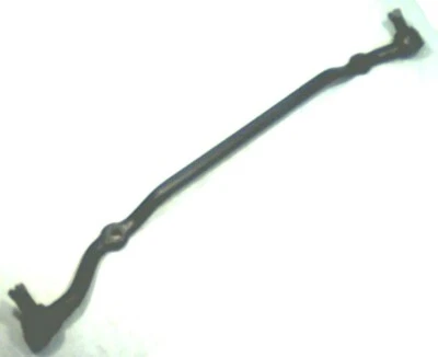 Link central para 1964 Buick Wildcat, Electra com direção hidráulica Saginaw ver aviso - Imagem 1 de 4