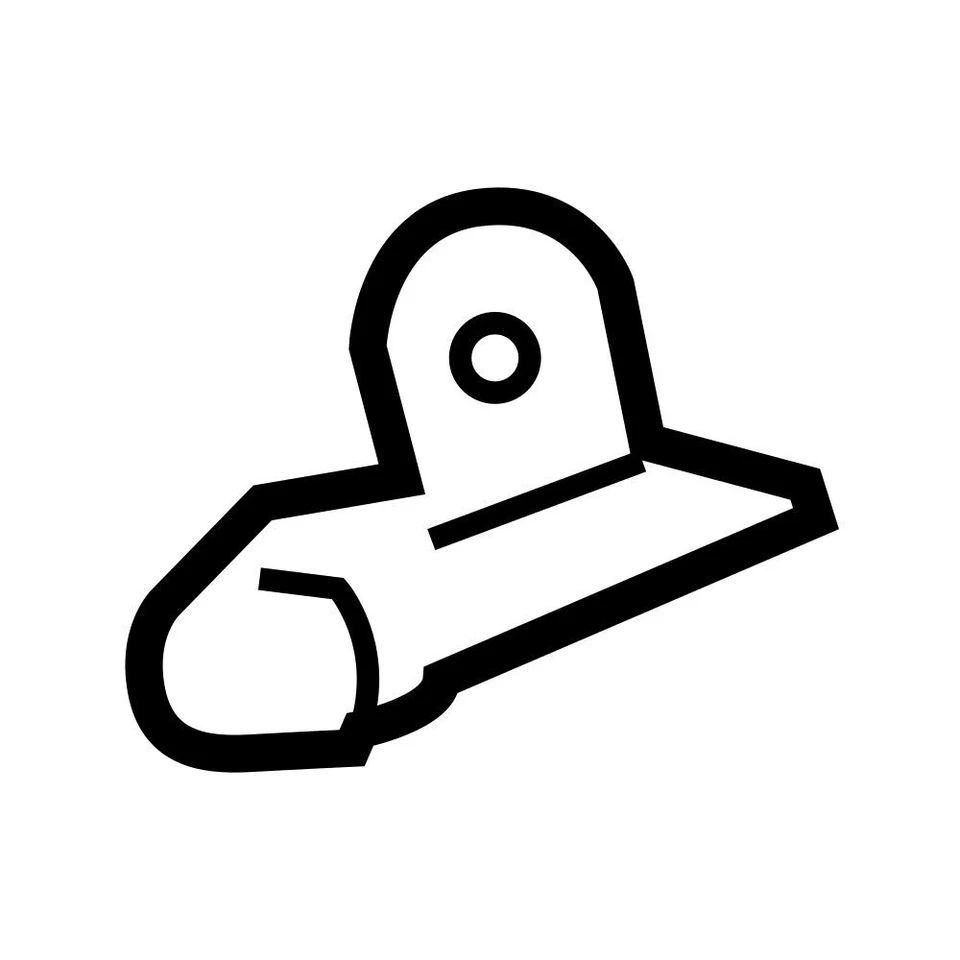 Drenaje evaporador de aire acondicionado izquierdo conductor original OEM para BMW 528i 528i xDrive 535d Foto 1 de 1