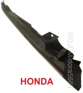 Oem ACURA TSX 04-08 Upper Fender Panel Garnish Trim Driver Side - Bild 1 von 1