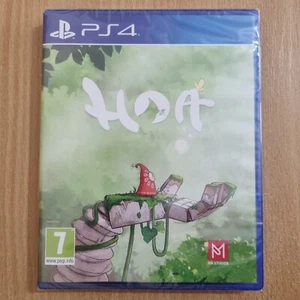 HOA (PS4) NAGELNEU UND VERSIEGELT - AUF LAGER - SCHNELLER VERSAND - KOSTENLOSER VERSAND - Bild 1 von 2