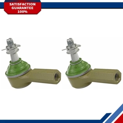 Extremos de varilla de amarre de dirección exterior delantera Ram 1500 Mevotech TTX 2013~2018_SH Foto 1 de 3