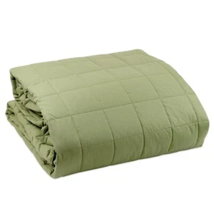Report - Steppdecke Bicolor ALLDays Doppelbett - Bild 1 von 1