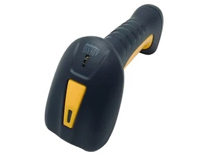 Adesso NuScan 4100B Wireless Barcode Scanner No Charging Cradle FULLY TESTED - Picture 1 of 9