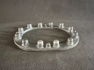 Aircraft Fuel Cell Tank Cover Plate Attaching Fitting FCC-21024, FCC-30585 - Bild 1 von 16