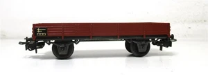 Märklin H0 4503 Niederbordwagen 464 637 X 05 DB (1548H) - Bild 1 von 1
