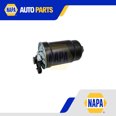 Fuel Filter NFF2273 NAPA 2249840 2305345 2315516 2390386 2523450 Quality New - Image 1 of 4