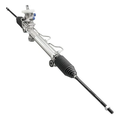 Conjunto de cremallera y piñón de dirección asistida para Buick LaCrosse 26079913 2005-2009 Foto 1 de 4