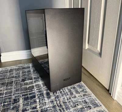 NZXT H510 CASE - Image 1 of 2