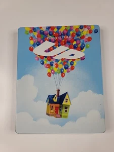 Up: Steelbook Limited Edition Best Buy (4K UHD & Blu-ray) Acceptable Read Below - Picture 1 of 24