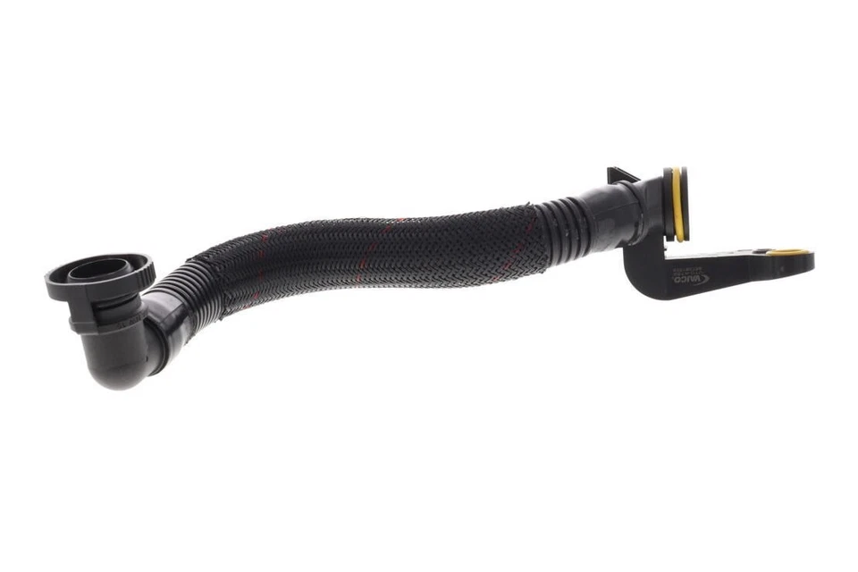 Eng Crankcase Breather Hose Vaico For 2015-2017 Volkswagen Golf SportWagen 1.8L - Image 1 of 1