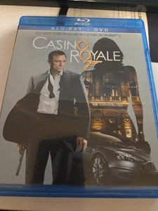 Casino Royale (Blu-ray) - Bild 1 von 3