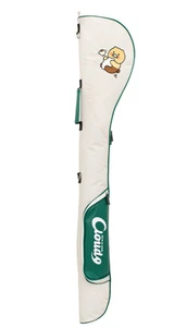 Kakao Friends Golf Cloud9 Lightweight Half Bag Chunsik Choonsik Bag Accessory - Picture 1 of 8