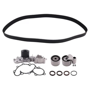 Kit de correa de distribución bomba de agua para Toyota 4Runner Tacoma T100 Tundra 3,4 L V6 1995-04 - Imagen 1 de 21