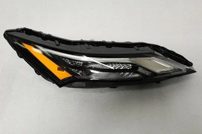 Right LED DRL Daytime Running Signal Light for 2021-2024 Nissan Rogue S SL SV - Image 1 of 4