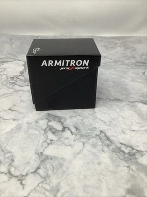 Armitron Sport Women’s 45/7012PKSV Digital Chronograph Matte Pink Resin Strap O3 - image 1 of 4