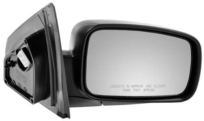 Door Mirror-EX TRQ MRA05894 fits 2007 Kia Sorento - Imagem 1 de 3