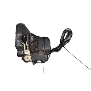 2001-2007 MERCEDES C-CLASS Left Front Door Latch 2037200135 OEM - Bild 1 von 5