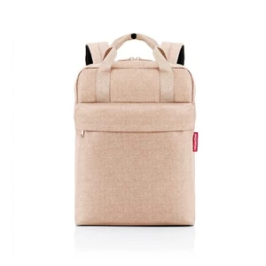 reisenthel - allday backpack m - twist coffee - Bild 1 von 4