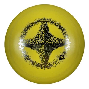 Mamba | DX | Amarillo/Plata 171g - Imagen 1 de 1