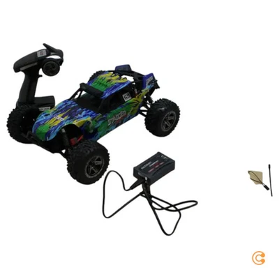 Reely Stagger Brushless 1:10 RC Modellauto Elektro Buggy 4WD SIEHE TEXT/FOTO957 - Bild 1 von 4