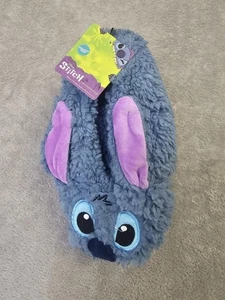 Ciabatte donna Lilo & Stitch nuove taglia S/M blu - Foto 1 di 2