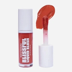 Kara Beauty Blissful Liquid Blush Joy Ride .28 FL OZ - Picture 1 of 5