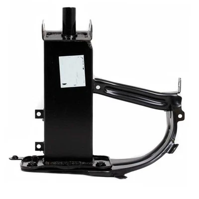 Para 03-09 Benz Classe E para-choque dianteiro suporte de barra de impacto lado direito - Imagem 1 de 4