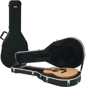 Custodia sagomata Deluxe ABS per Taylor GS Mini - chitarra acustica Mini Grand Symphony - Foto 1 di 12