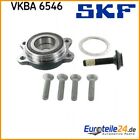Radlagersatz SKF VKBA6546 für Audi A8 A6 A6 Avant A6 Allroad