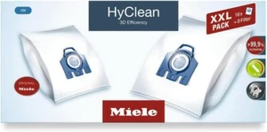 Miele Original Performance Pack AirClean 3D Efficiency GN 50 Vacuum green - Picture 1 of 5