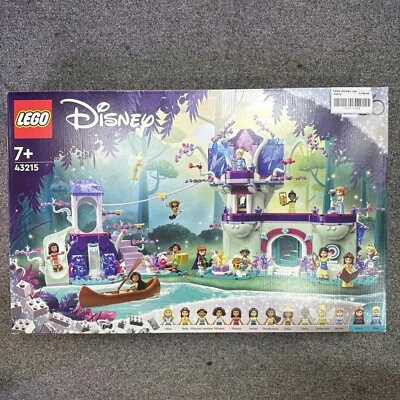 LEGO Disney: The Enchanted Treehouse (43215) - Image 1 of 2