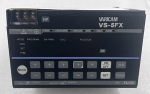 NSD VS-5FX Varicam CAM Switch Output Controller - Picture 1 of 12