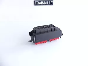 MARKLIN H PLASTIC TENDER 01097 FOR TYPE BR 44 LOCOMOTIVE - Picture 1 of 5