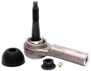Steering Tie Rod End ACDelco 46A0798A