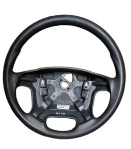 Original Volvo S60 S80 V70 Lederlenkrad Lenkrad 9192884 8674584 - Bild 1 von 6