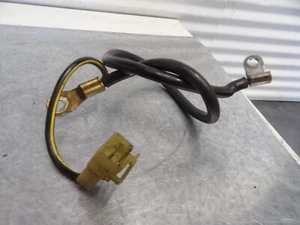 96-01 Kawasaki Ninja ZX11 ZX1100 positive battery cable 26011-1564 - Picture 1 of 2