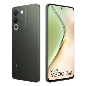vivo Y200 5G Factory Unlocked Dual SIM 8GB RAM 256GB STORAGE 6.67" FHD+ AMOLED - Picture 1 of 8
