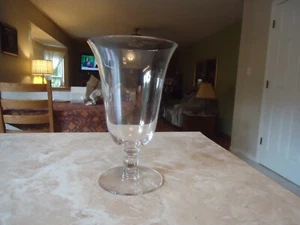 Imperial Candlewick 6 1/4" 12 oz. Vaso(s) de té helado con 3400 patas - Imagen 1 de 2