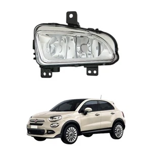 FENDINEBBIA SINISTRO FIAT 500X 2015-2018 Lato Guidatore H8 51979318 e 52088139 - Imagen 1 de 4