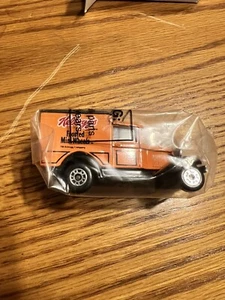 Matchbox Kellogg's Frosted Mini-Wheats Ford Model A Delivery Truck Diecast 1/64 - Picture 1 of 3