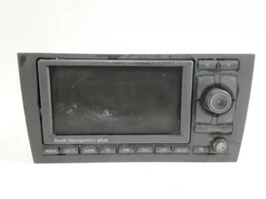 AUDI A6 4B0 97-01 Radio Autoradio 4B0035192P - Bild 1 von 6