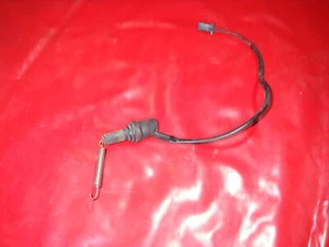 Orig. Brake Light Switch Rear Brake Switch Stop Yamaha XV 125 - Picture 1 of 1