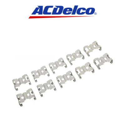 ACDelco Parking Brake Cable Clip 23197338 For 00-20 Chevrolet Tahoe Avalanche - Image 1 of 2