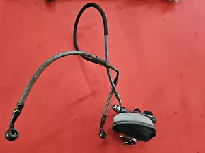 2008 MV Agusta Brutale 910 910R Front Brake Master Nissin Oem - Foto 1 di 3