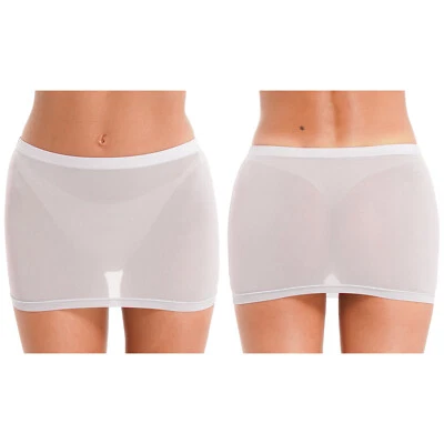 Uniforme para mujer Trajes de porristas Escuela Niña Disfraz Entrenamiento Camiseta Mini Foto 1 de 3